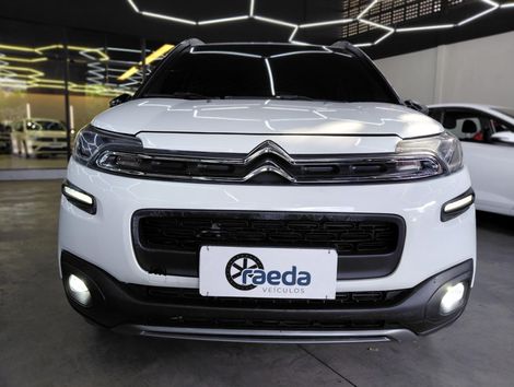 Citroën AIRCROSS Feel 1.6 Flex 16V 5p Aut.