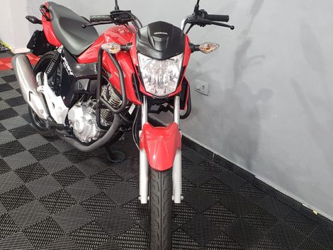 HONDA CG 160 FAN Flex