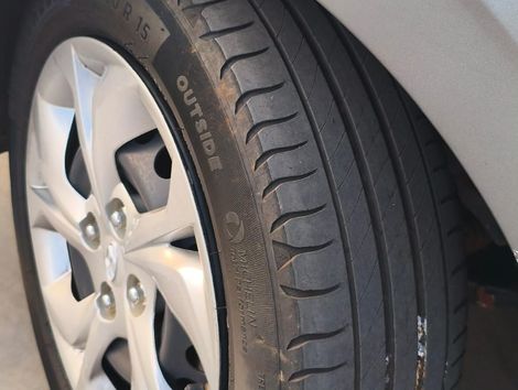 Hyundai HB20S Comfort 1.0  Flex 12V Mec.