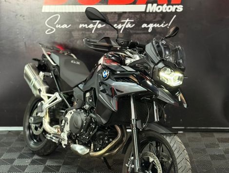BMW F 800 GS Plus 895cc