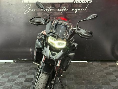 BMW F 800 GS Plus 895cc