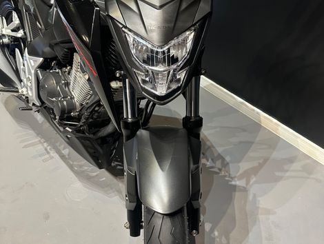 HONDA CB 300F Twister Flex