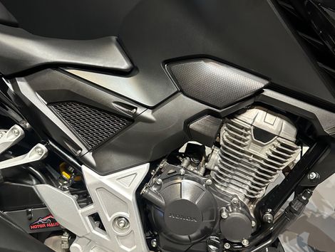 HONDA CB 300F Twister Flex