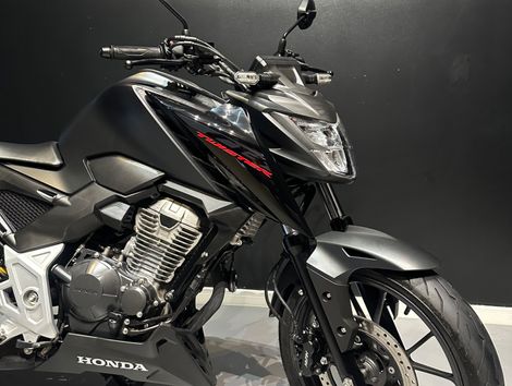 HONDA CB 300F Twister Flex