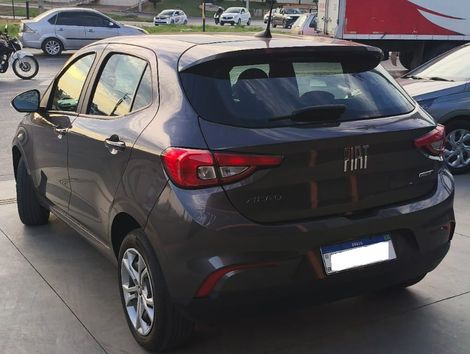 Fiat ARGO DRIVE 1.0 6V Flex