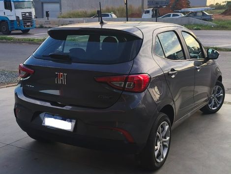 Fiat ARGO DRIVE 1.0 6V Flex