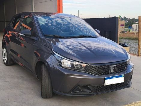 Fiat ARGO DRIVE 1.0 6V Flex