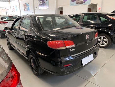 Fiat Siena EL 1.0 mpi Fire Flex 8V 4p
