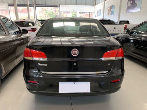 Fiat Siena EL 1.0 mpi Fire Flex 8V 4p