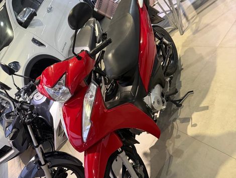 HONDA BIZ 125/125i Flex
