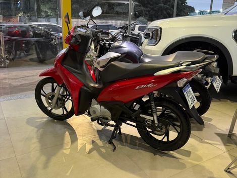 HONDA BIZ 125/125i Flex