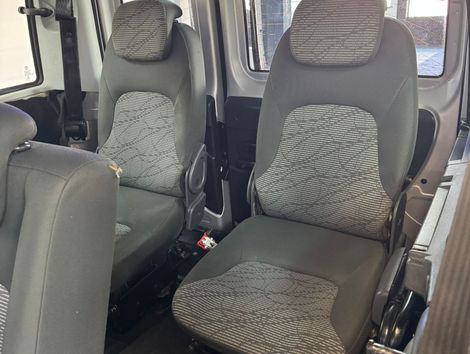 Fiat Doblo ESSENCE 1.8 Flex 16V 5p