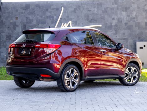 Honda HR-V EXL 1.8 Flexone 16V 5p Aut.