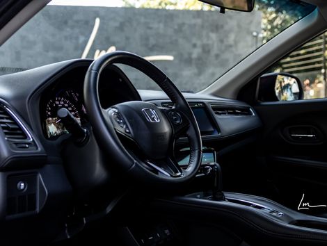 Honda HR-V EXL 1.8 Flexone 16V 5p Aut.