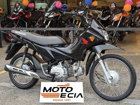 HONDA POP 110i
