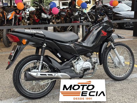 HONDA POP 110i