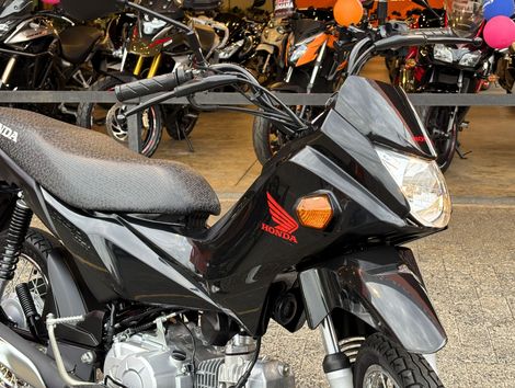 HONDA POP 110i