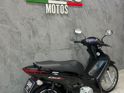 HONDA BIZ 125 ES/ 125 ES FLEX