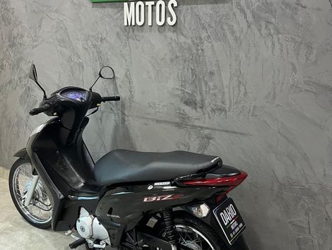 HONDA BIZ 125 ES/ 125 ES FLEX
