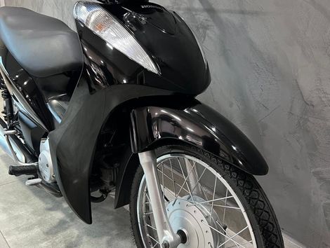 HONDA BIZ 125 ES/ 125 ES FLEX