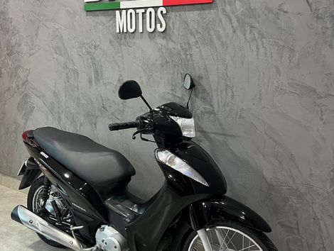 HONDA BIZ 125 ES/ 125 ES FLEX