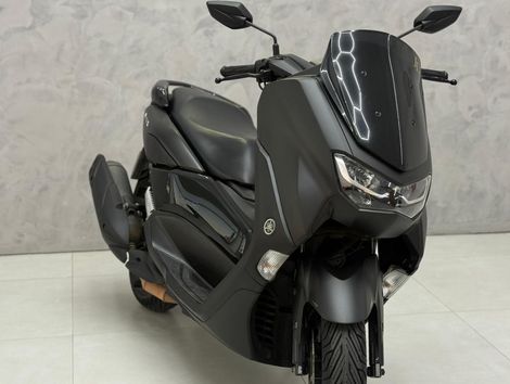 YAMAHA NMAX 160