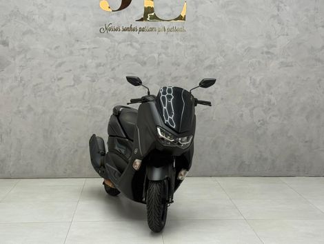 YAMAHA NMAX 160