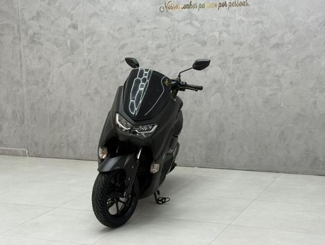 YAMAHA NMAX 160