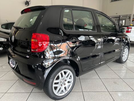 VolksWagen Fox 1.6 Mi Total Flex 8V 5p