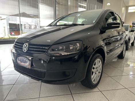 VolksWagen Fox 1.6 Mi Total Flex 8V 5p