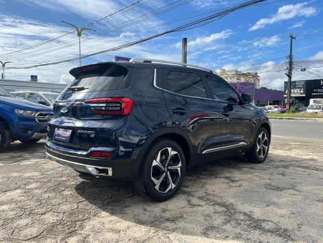 Caoa Chery Tiggo 5X PRO Max Drive1.5 TB (Híbrido)