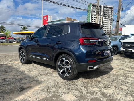 Caoa Chery Tiggo 5X PRO Max Drive1.5 TB (Híbrido)