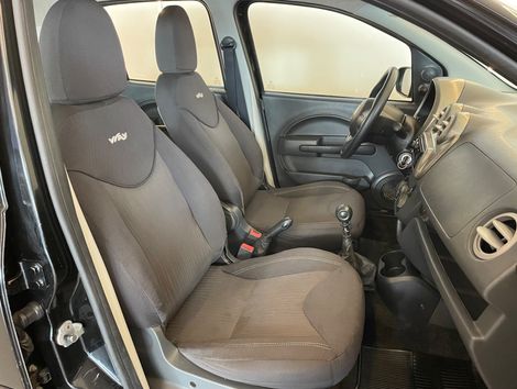 Fiat UNO WAY 1.0 EVO Fire Flex 8V 5p