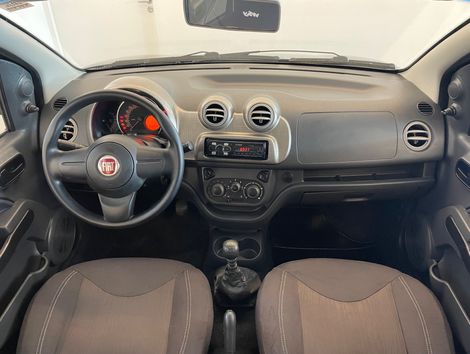 Fiat UNO WAY 1.0 EVO Fire Flex 8V 5p