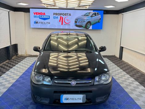 Fiat Palio 1.0 ECONOMY Fire Flex 8V 4p
