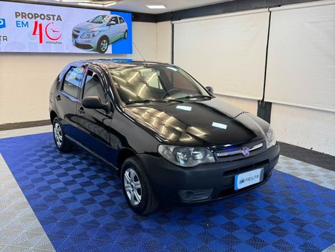 Fiat Palio 1.0 ECONOMY Fire Flex 8V 4p