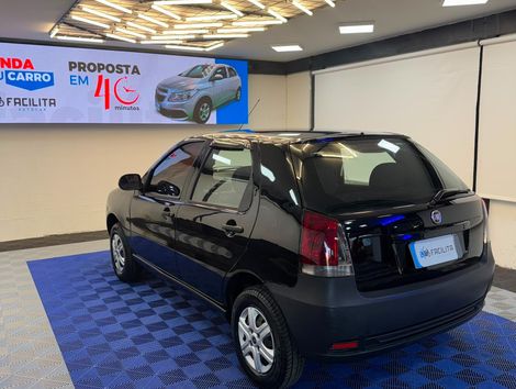 Fiat Palio 1.0 ECONOMY Fire Flex 8V 4p