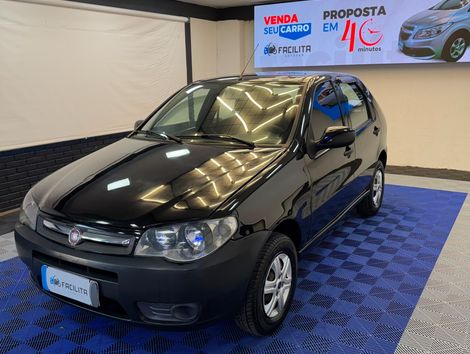 Fiat Palio 1.0 ECONOMY Fire Flex 8V 4p