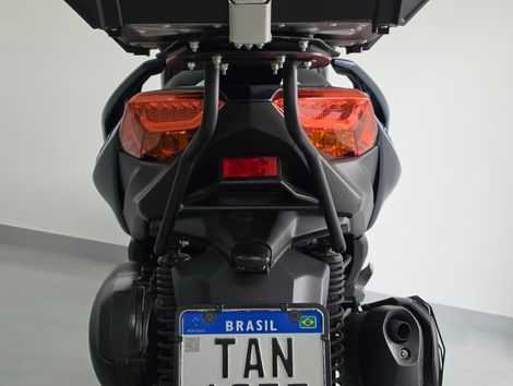 YAMAHA XMAX 250 ABS