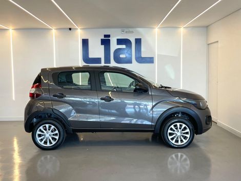 Fiat MOBI LIKE 1.0 Fire Flex 5p.