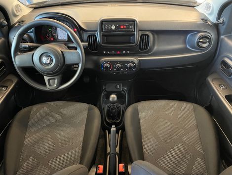 Fiat MOBI LIKE 1.0 Fire Flex 5p.