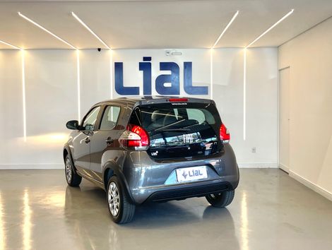 Fiat MOBI LIKE 1.0 Fire Flex 5p.