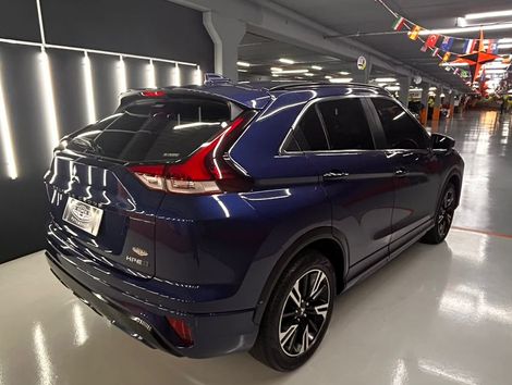 Mitsubishi Eclipse Cross HPE-S Sport 1.5 16V AWC TB 165cv Aut