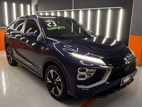 Mitsubishi Eclipse Cross HPE-S Sport 1.5 16V AWC TB 165cv Aut