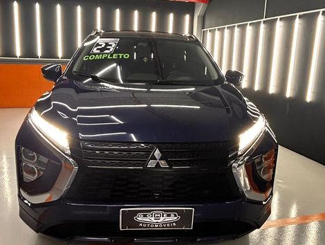 Mitsubishi Eclipse Cross HPE-S Sport 1.5 16V AWC TB 165cv Aut