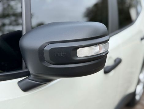 Jeep Renegade T270 1.3 TB 4x2 Flex Aut.