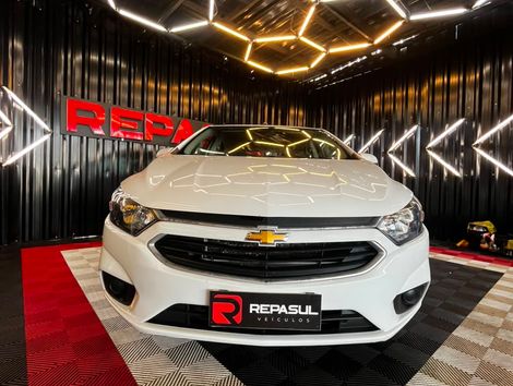 Chevrolet ONIX HATCH LT 1.0 8V FlexPower 5p Mec.