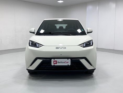 BYD Dolphin Mini (Elétrico)