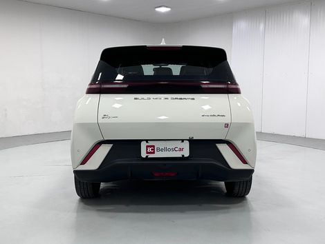 BYD Dolphin Mini (Elétrico)