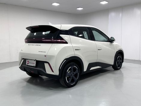 BYD Dolphin Mini GS (Elétrico)